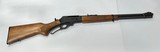 MARLIN 336W .30-30 WIN - 1 of 3