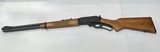 MARLIN 336W .30-30 WIN - 2 of 3