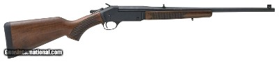 HENRY SINGLE SHOT STEEL .410 BORE