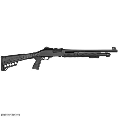 SDS IMPORTS SLB X3 TACTICAL 12 GA