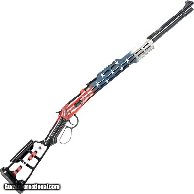 GFORCE ARMS SKELETON .410 BORE