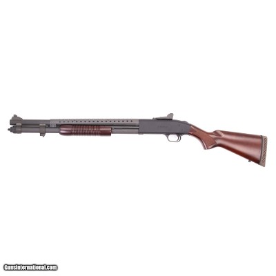 MOSSBERG M590A1 RETROGRADE 12 GA