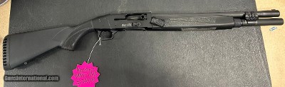 MOSSBERG 940 PRO TACTICAL 12 GA