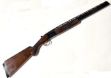 BROWNING Citori Lightning Sporting Clays 12 GA - 2 of 3