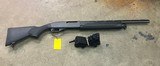 REMINGTON 870 YOUTH 20 GA