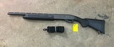 REMINGTON 870 YOUTH 20 GA - 2 of 3