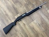 BENELLI NOVA H2O 12 GA PUMP ACTION SHOTGUN 12 GA - 1 of 3