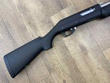 BENELLI NOVA H2O 12 GA PUMP ACTION SHOTGUN 12 GA - 2 of 3