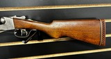 LEFEVER ARMS COMPANY Lefever Nirtro Special 20 GA - 2 of 3