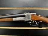 LEFEVER ARMS COMPANY Lefever Nirtro Special 20 GA - 1 of 3