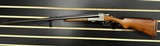 LEFEVER ARMS COMPANY Lefever Nirtro Special 20 GA - 3 of 3