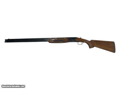 Weatherby Orion Sporting 20 GA