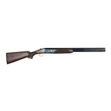 HUGLU CZ Woodcock 12 GA - 1 of 3