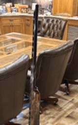 COSMI, AMERICO & FIGLIO Steel Classic Deluxe
Break Action Semi-Auto Shotgun Grade 5 Excellency Turkish Walnut Stock 20 GA - 1 of 1