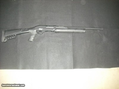 GFORCE ARMS GF2P 12 GA