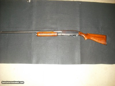 REMINGTON 870 12 GA