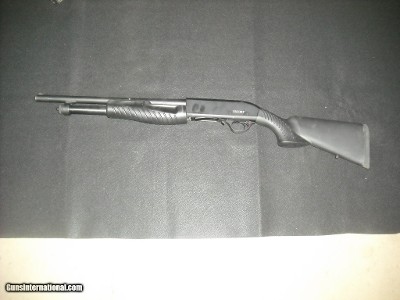 HATSAN ARMS COMPANY ESCORT 12 GA