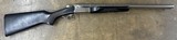 STOEGER Coach Gun 12 GA - 1 of 3