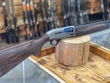 BERETTA A400 XCEL SPORTING 12 GA