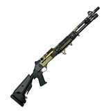 ORTHOS ARMS RAIDER S4 12 GA - 1 of 1