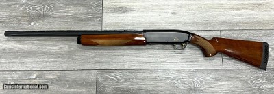 BROWNING Gold Hunter
12 GA