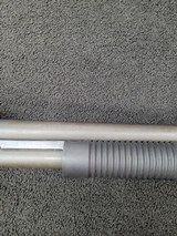 FN police shotgun
12 GA - 3 of 3