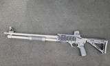 FN police shotgun
12 GA - 1 of 3
