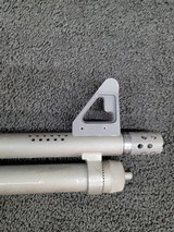 FN police shotgun
12 GA - 2 of 3