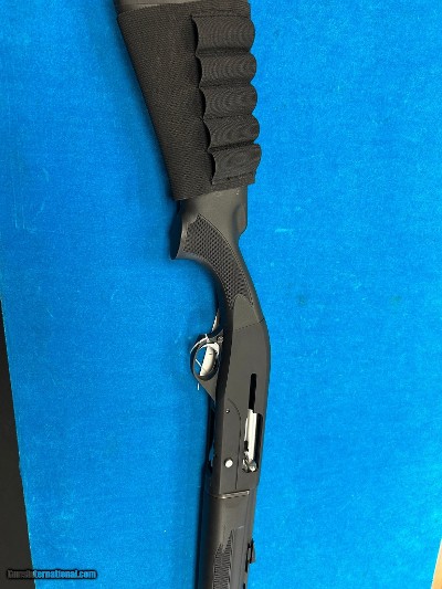 MOSSBERG SA-20 20 GA