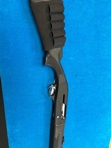 MOSSBERG SA-20 20 GA - 1 of 3