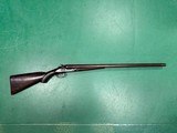 PARKER BROTHERS NMN 10 GA