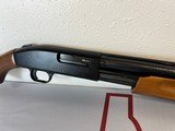 MOSSBERG 500 HUNTING ALL PURPOSE FIELD 12 GA - 3 of 3