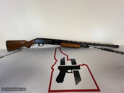 MOSSBERG 500 HUNTING ALL PURPOSE FIELD 12 GA