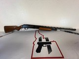 MOSSBERG 500 HUNTING ALL PURPOSE FIELD 12 GA - 1 of 3