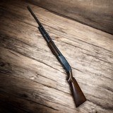 WINCHESTER Mod 12
12 GA