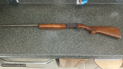 WINCHESTER 37a 20 GA