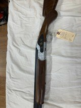 HUGLU Wingshooter 12 GA - 1 of 3
