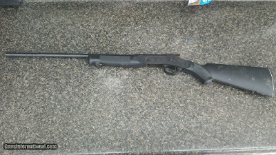 ROSSI SINGLE SHOT .410 BORE