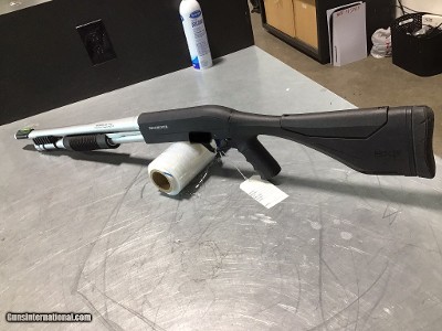 WINCHESTER sxp shadow marine defense 12 GA