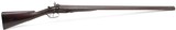 WESTLEY RICHARDS & CO. LTD. WESTLEY RICHARDS 10GA 10 GA