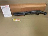 MOSSBERG 590 Shockwave 12 GA