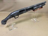MOSSBERG 590 Shockwave 12 GA - 2 of 3