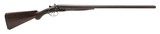 ENGLISH SHOTGUNS ENGLISH DOUBLE SIDELOCK BY C.G. BONEHILL 12 GA - 1 of 3