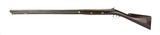 BRITAIN/ENGLAND LEWUS & TOMES LONDON MARKET HUNTERS GUN shotgun - 3 of 3