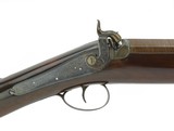 BRITAIN/ENGLAND LEWUS & TOMES LONDON MARKET HUNTERS GUN shotgun - 2 of 3