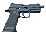 SIG SAUER P320 XCARRY LEGION 9MM LUGER (9X19 PARA) - 1 of 3