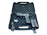 SIG SAUER P320 XCARRY LEGION 9MM LUGER (9X19 PARA) - 2 of 3