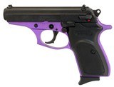 Bersa Thunder 380 .380 ACP - 1 of 2