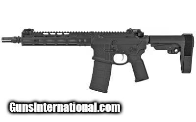 NOVESKE GEN 4 5.56X45MM NATO