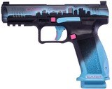CANIK SIGNATURE SERIES METE SFT MIAMI NIGHTS 9MM LUGER (9X19 PARA) - 1 of 3